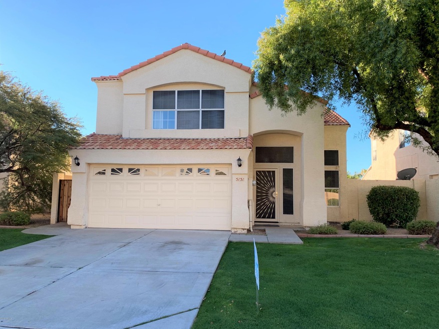 5131 E Dragoon Ave, Mesa, AZ 85206 - photo 1