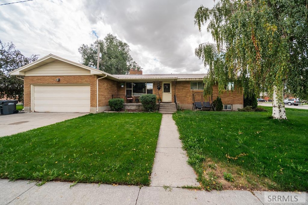 Sold • Co-Listing Agent