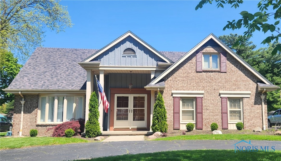 Great curb appeal!