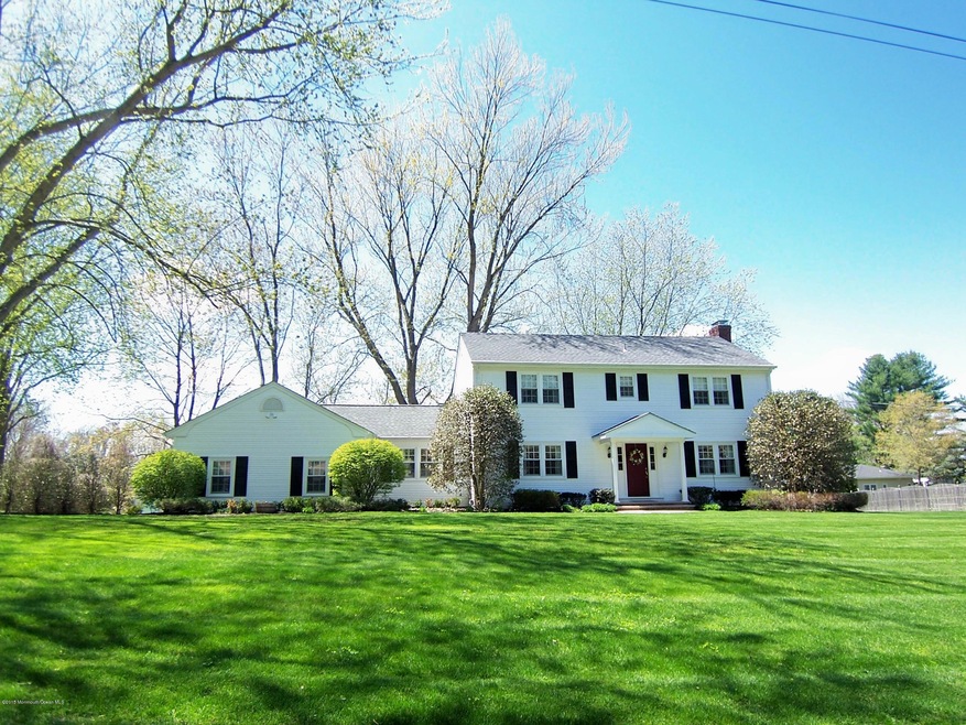 Karens Exterior
