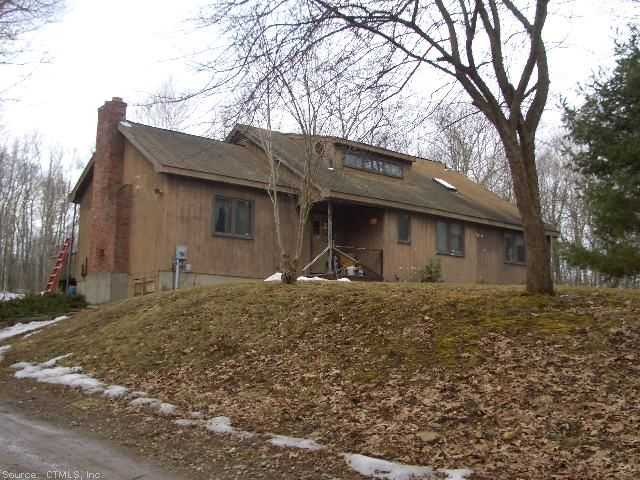 101 Laurel Ln, Ashford, CT 06278 - photo 1