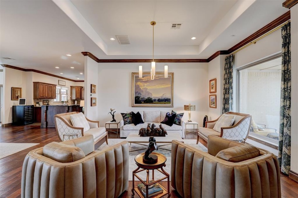 2104 NW 62nd St, Oklahoma City, OK 73112 - photo 1