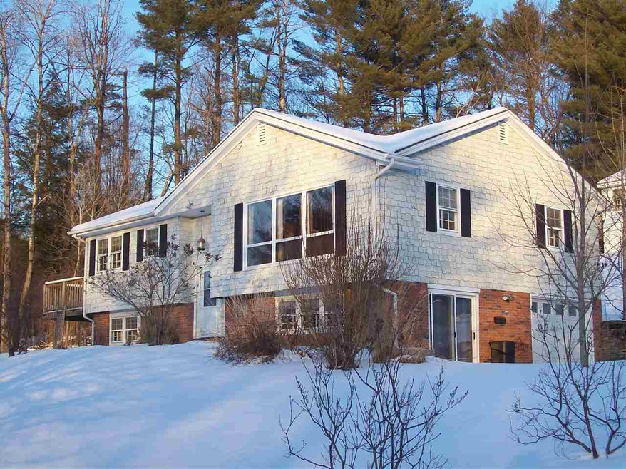 77 Michael Ave, Charlestown, NH 03603 - photo 1