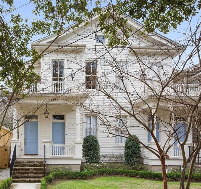 6020 Perrier St unit 6020, New Orleans, LA 70118 - photo 1