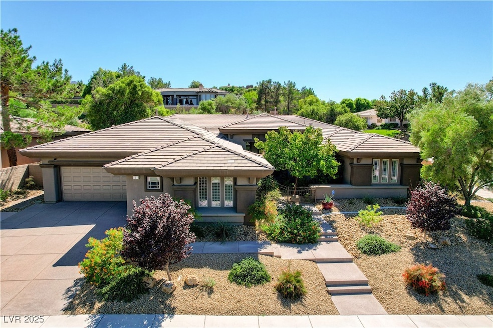 1 Karsten Creek Ct, Henderson, NV 89052 - photo 1