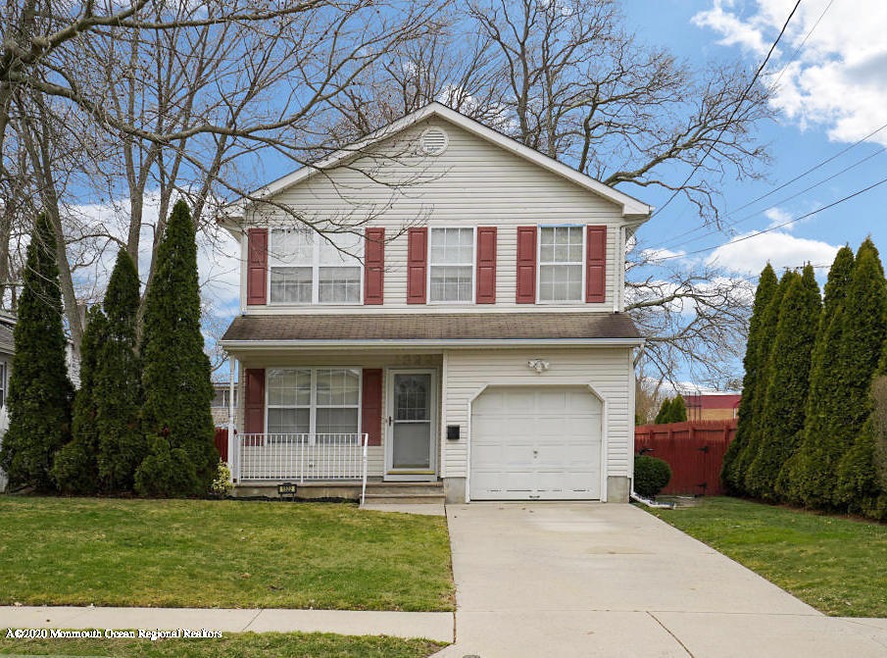 1322 Wickapecko Dr.