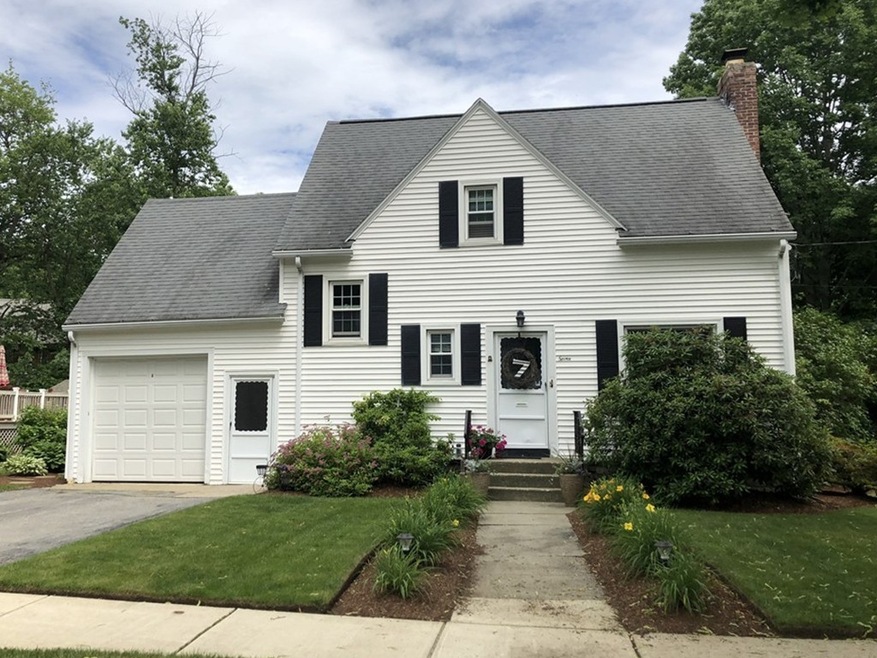 7 Cardinal Rd, Worcester, MA 01602 - photo 1