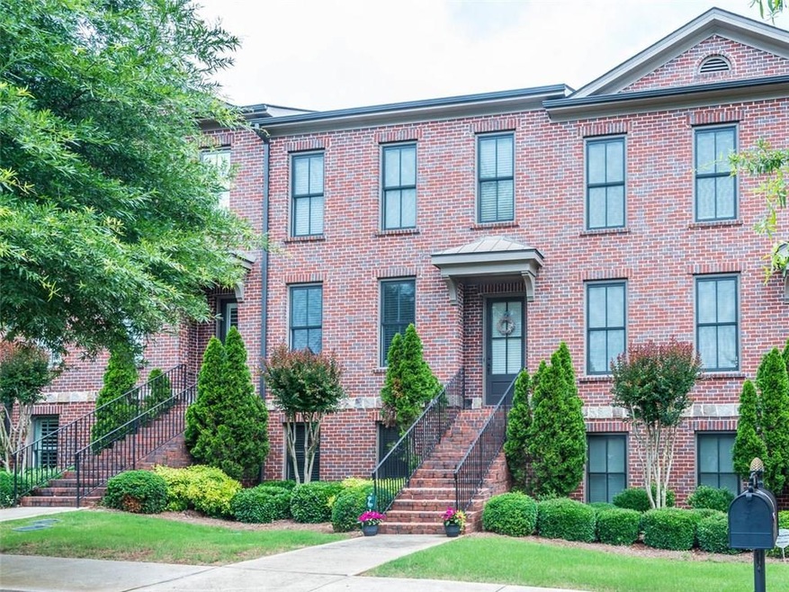 Welcome home to this 3-level brick beauty!