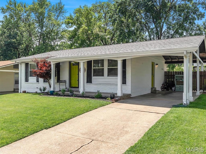 Sold • Co-Listing Agent