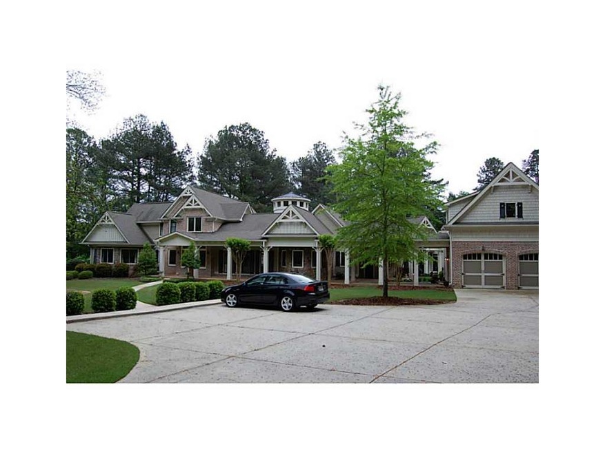 Exterior Front. This home is incredible...you must