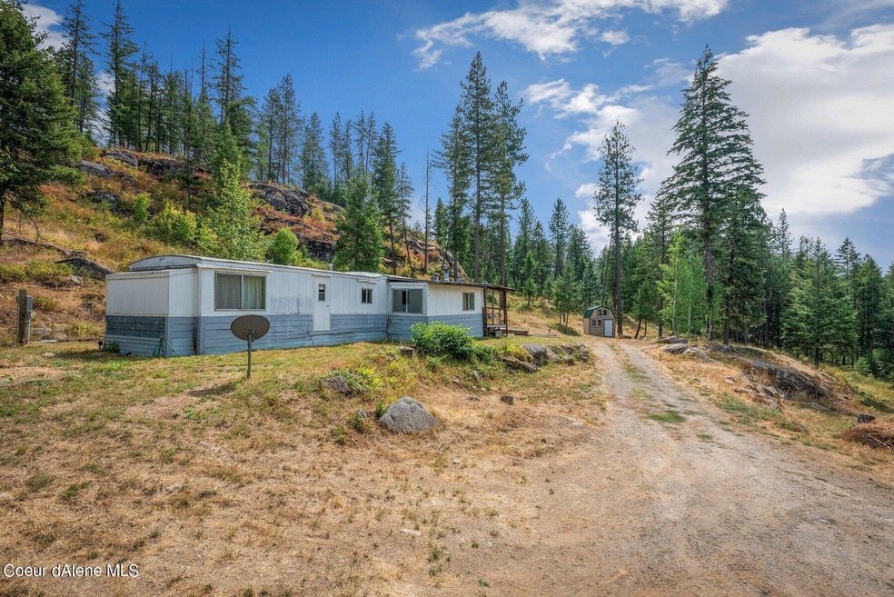 289 Kelso Woods Dr, Athol, ID 83801 - photo 1