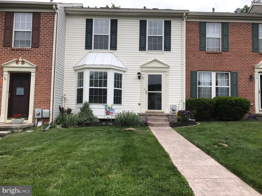 16 Yorktown Ct, Woodbury, NJ 08096 - photo 1