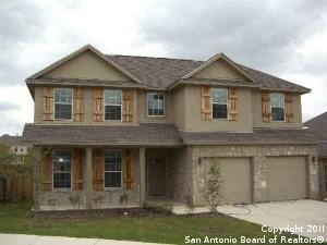 3330 Gazelle Range, San Antonio, TX 78259 - photo 1