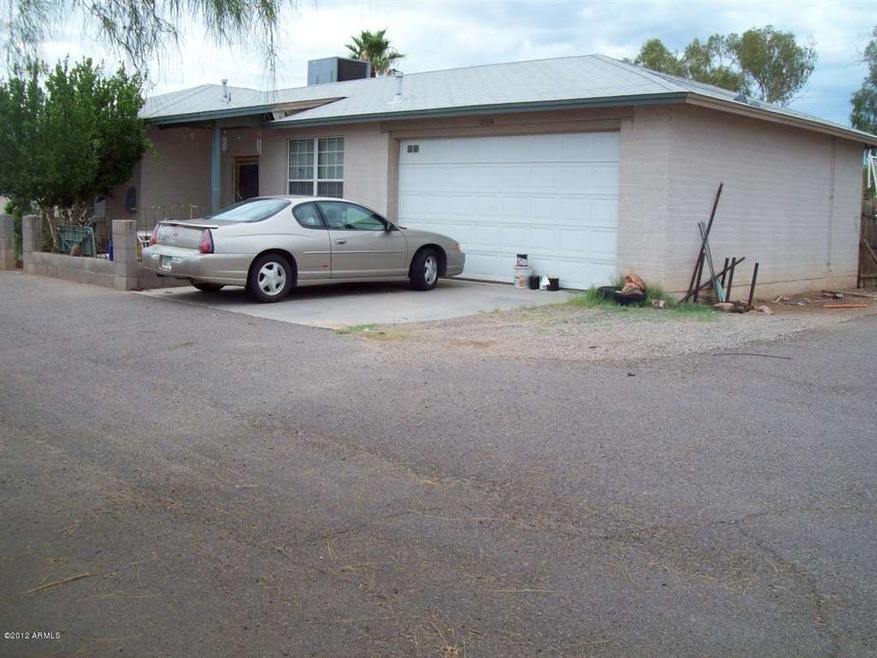 12334 w vest view