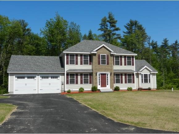 13 Willow Ct, Auburn, NH 03032 - photo 1