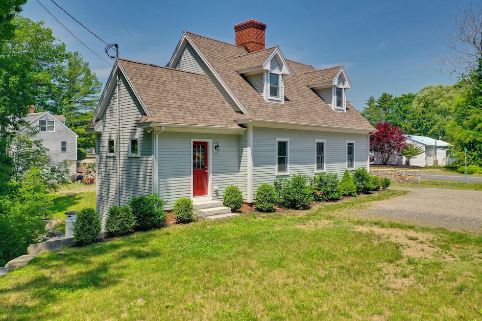 29 Furbish Rd, Wells, ME 04090 - photo 1