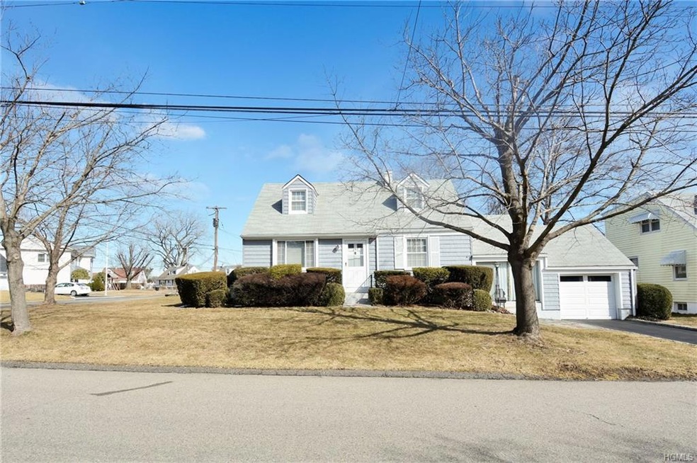 2 Monterey Pl (Aka) 242 Croydon Rd, Yonkers, NY 10710 - photo 1