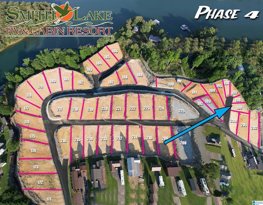 18 County Road 2041, Crane Hill, AL 35053 - photo 1