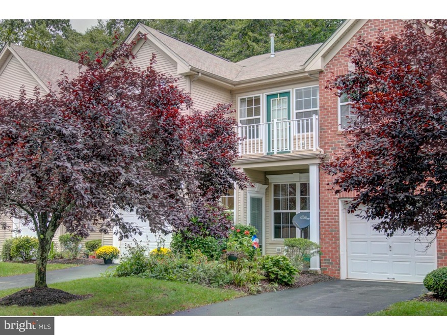 57 Warwick Rd, Princeton Junction, NJ 08550 - photo 1