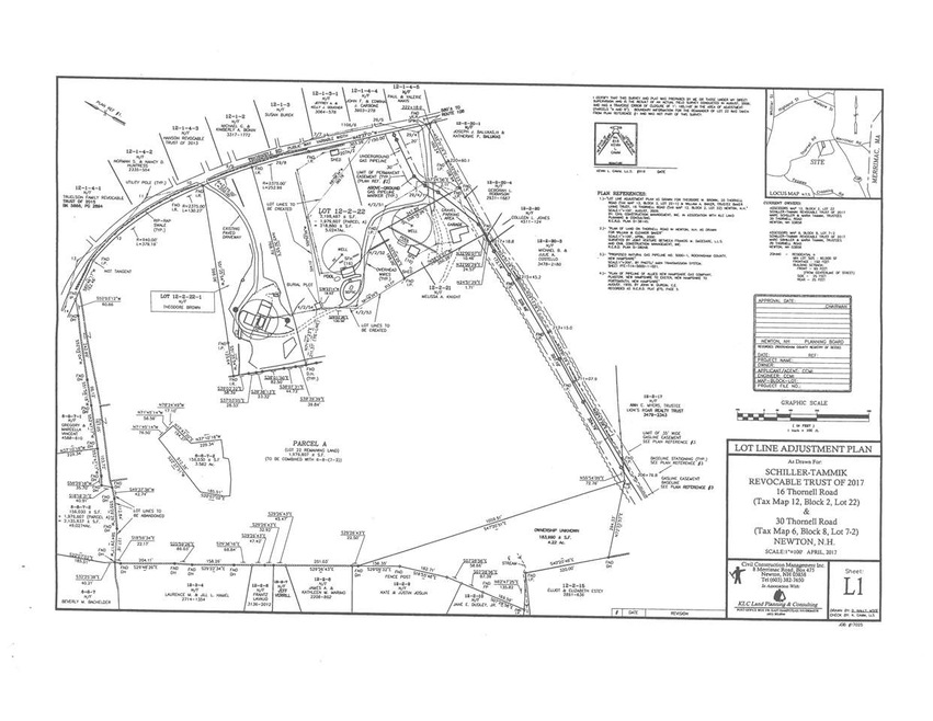 36 Thornell Rd, Newton, NH 03858 - photo 1