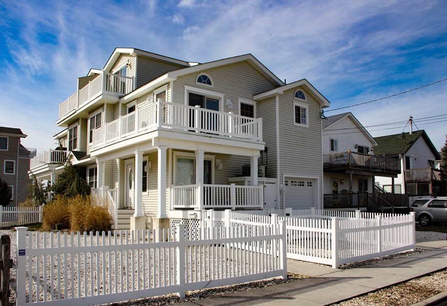 506 21st St unit North, Avalon, NJ 08202 - photo 1