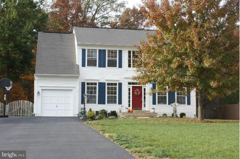 13210 Sapphire Ridge Place, Bristow, VA 20136 - photo 1