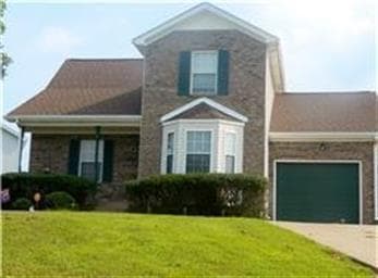 Welcome to 1287 Barbee Lane in the Northmeade Neighborhood.  Located less than 5 minutes from the Barkers Mill Elementary School and less than 10 minutes to the West Creek School Campus and FTCKY Gates 3 and 4.