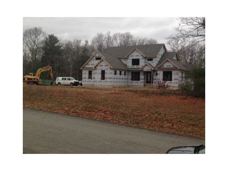 12 Tiffany Rd, Coventry, RI 02816 - photo 1