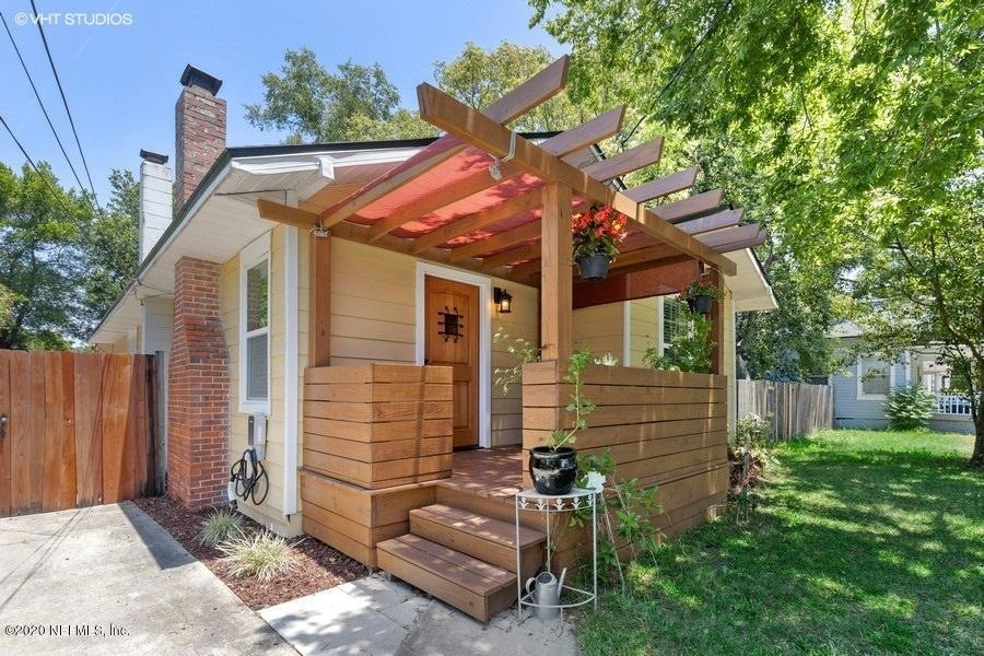 4435 Melrose Ave, Jacksonville, FL 32210 - photo 1
