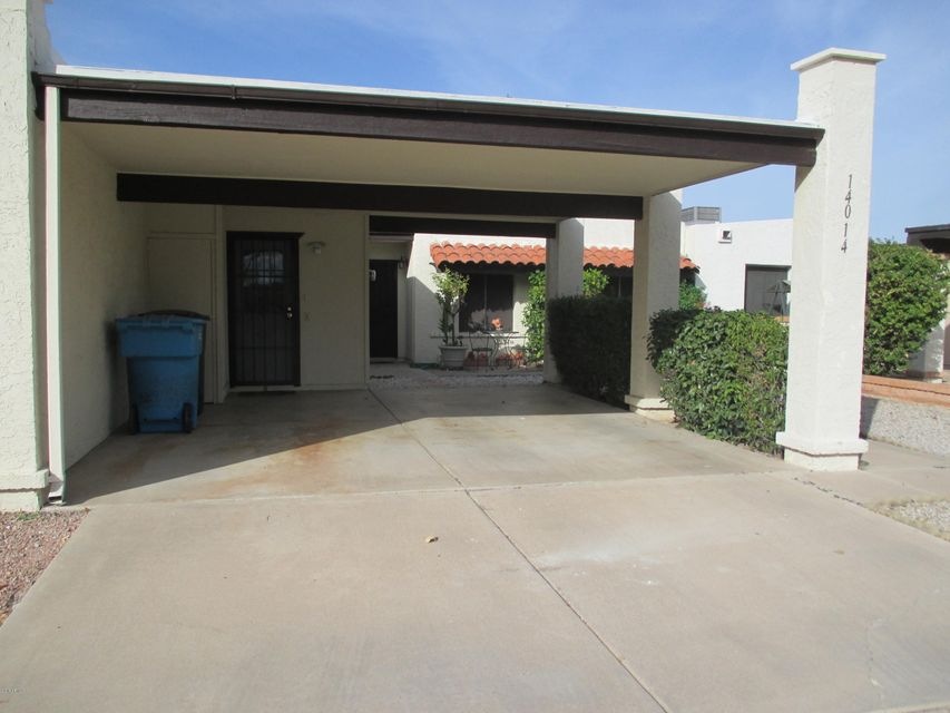 14014 N 30th Lane, Phoenix, AZ 85053