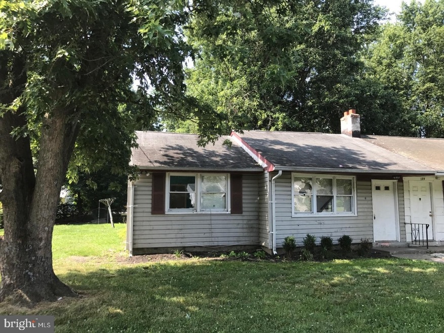 191 Norcross Ln, Pemberton, NJ 08068 - photo 1