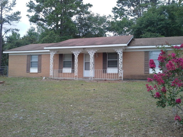 Main View