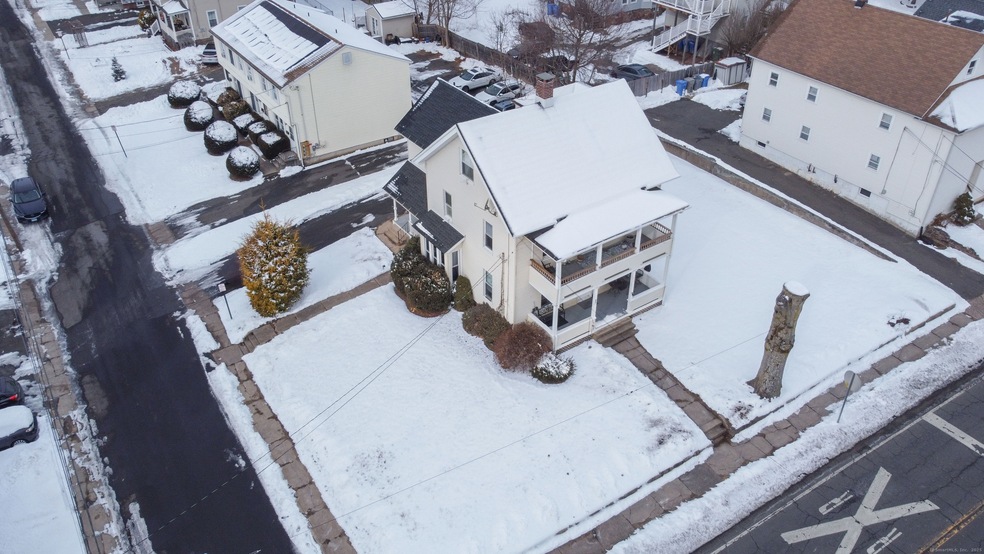 27 Burlington Ave, Bristol, CT 06010 - photo 1