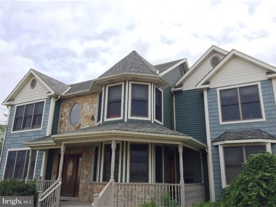 507 N Main St unit UP, Glassboro, NJ 08028 - photo 1