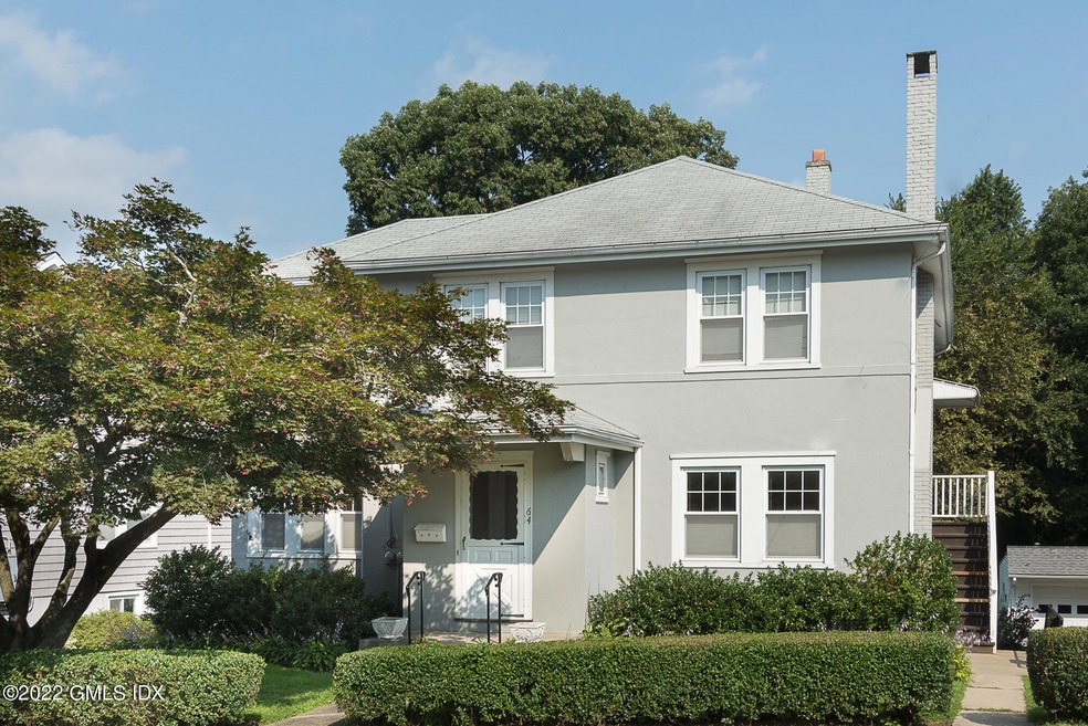 64 Locust St, Greenwich, CT 06830 - photo 1