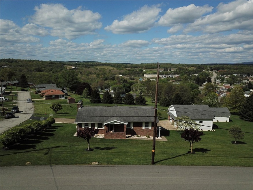 Welcome to 820 Caroline Street!