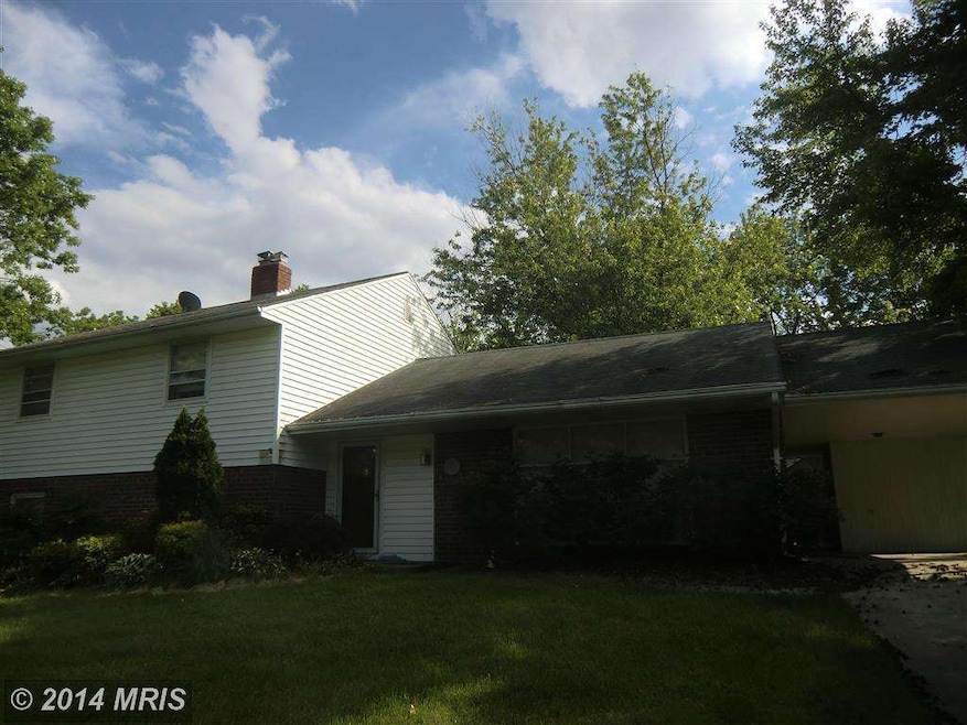 12424 Pretoria Dr, Silver Spring, MD 20904 - photo 1