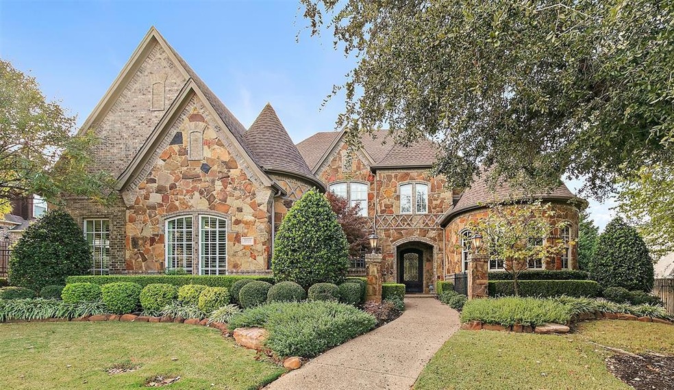 2008 Estes Park Dr, South Lake, TX 76092 - photo 1