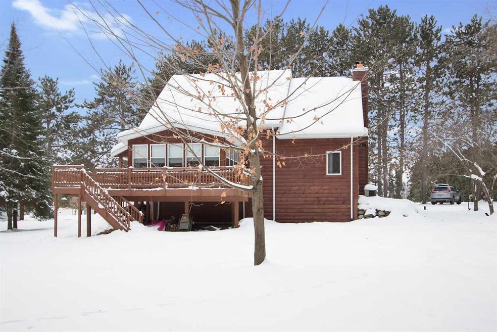 N8002 Boat Landing Ln, Crivitz, WI 54114 - photo 1