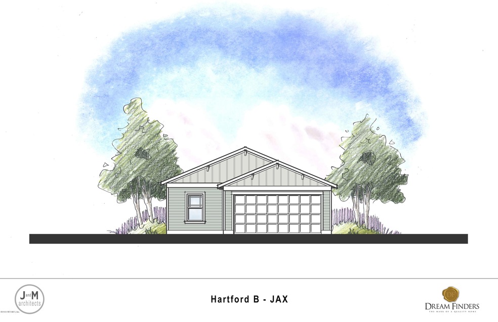 2561 Wisdom Ct, Jacksonville, FL 32210 - photo 1