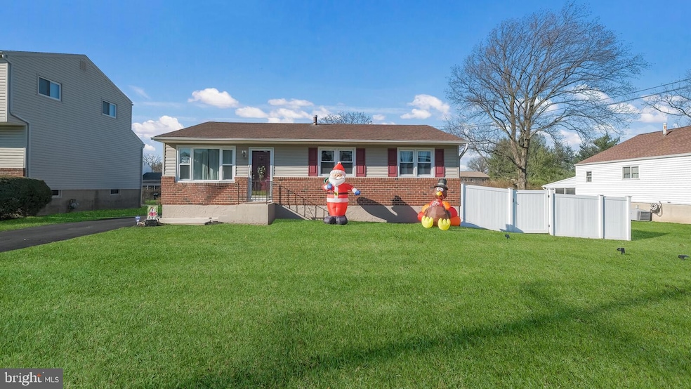 1000 Mearns Rd, Warminster, PA 18974 - photo 1