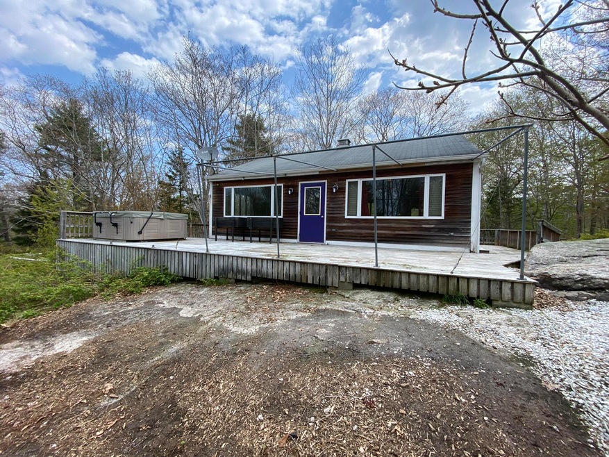 49 Sheepscot Shores Rd, Boothbay, ME 04571 - photo 1