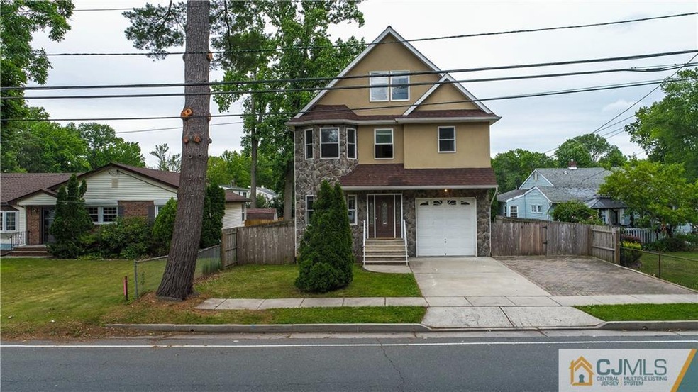 1014 Feather Bed Ln, Edison, NJ 08820 - photo 1