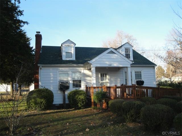 5420 Beulah Rd, North Chesterfield, VA 23237 - photo 1