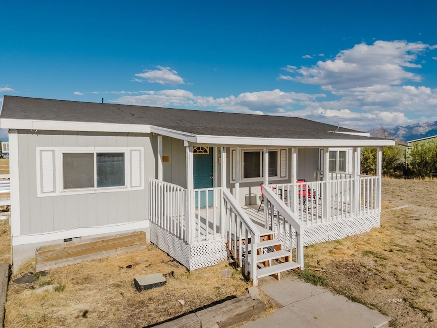 Under Contract $249,900