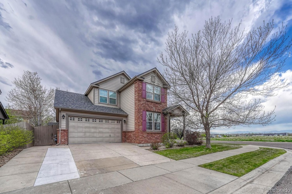8102 E 132nd Ave, Thornton, CO 80602 - photo 1