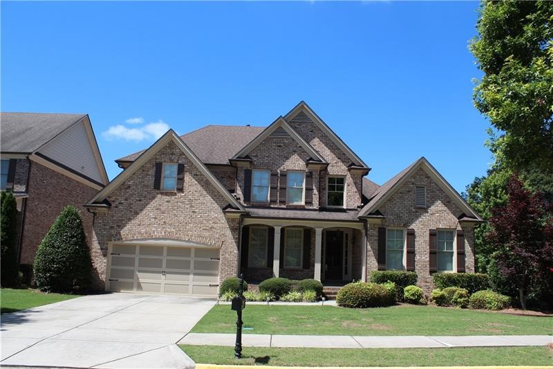 3604 Willow Glen Trail, Suwanee, GA 30024 - photo 1