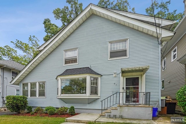 57 Morse Ave, Bloomfield, NJ 07003 - photo 1