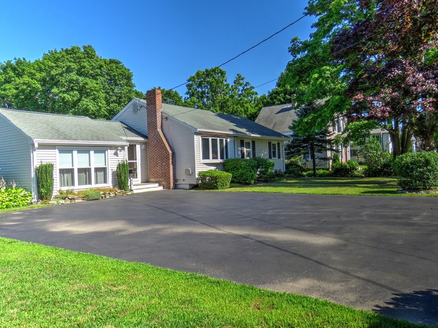 545 Adams St, Abington, MA 02351 - photo 1