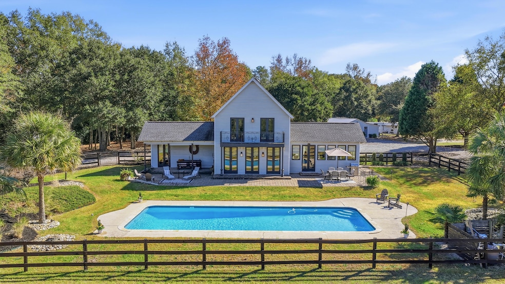 508 Coleman Bridge Rd, Aiken, SC 29805 - photo 1